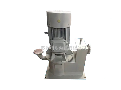 WFB 无电磁阀自控自吸泵